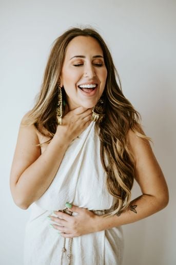 Elizabeth Faye is a retired stylist, beauty industry thought leader, founder of the Hair Love community, and is a certified trauma informed life coach and breathwork expert who brings wellbeing to...