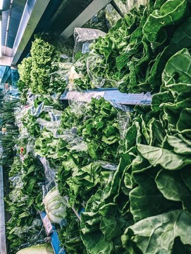 15 of the Healthiest Vegetables to Eat