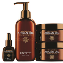 Argan Oil